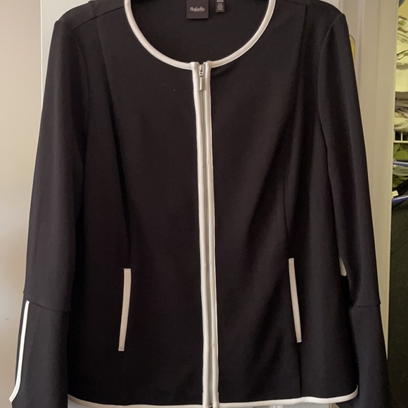 NWT Rafaella Jacket - Picture 6 of 6